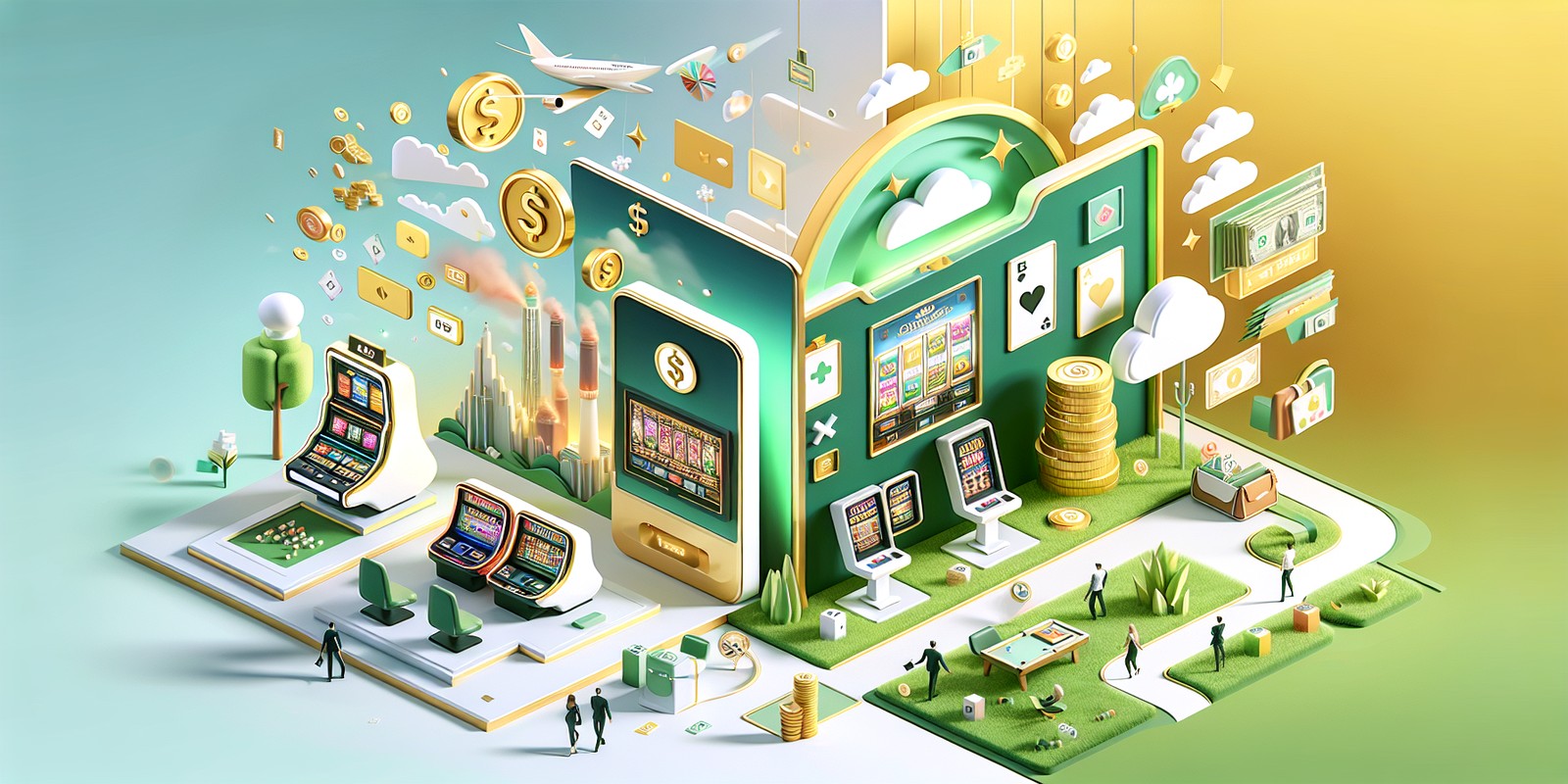 x7777 App Guide: Play Slot Games Anytime, Anywhere in Pakistan - 92pkrgame