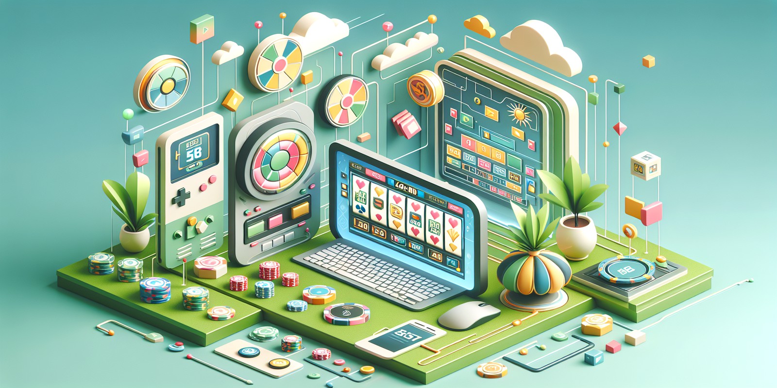 Unlocking Aha Games Free: Your 2025 Guide to Winning Slots - Slot Strategy Guide for Pakistani | 92pkrgame