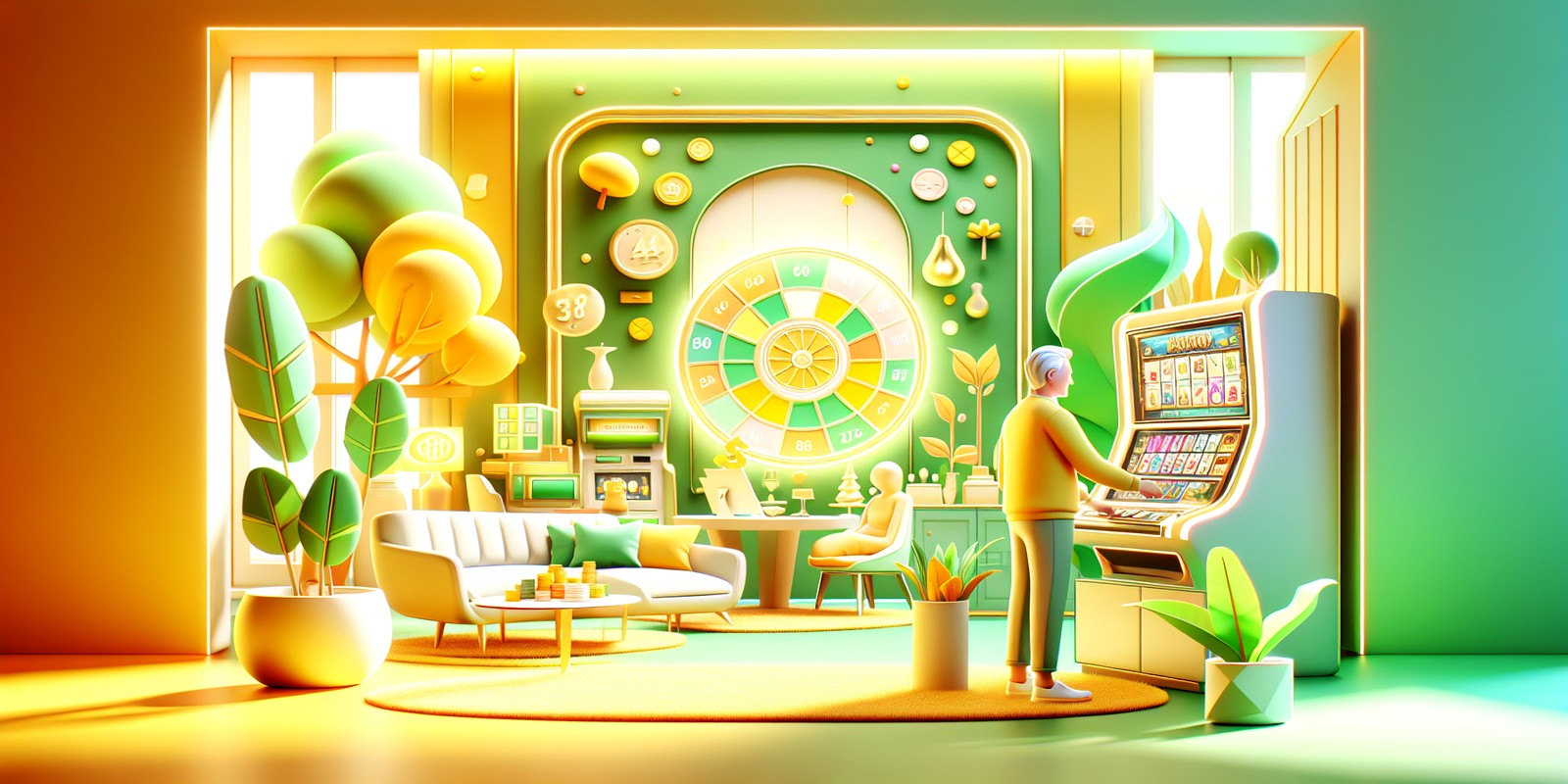 Unlocking Free Winks: Your Guide to Slot Game Mods in 2025 - Slot Strategy Guide for Pakistani | 92pkrgame