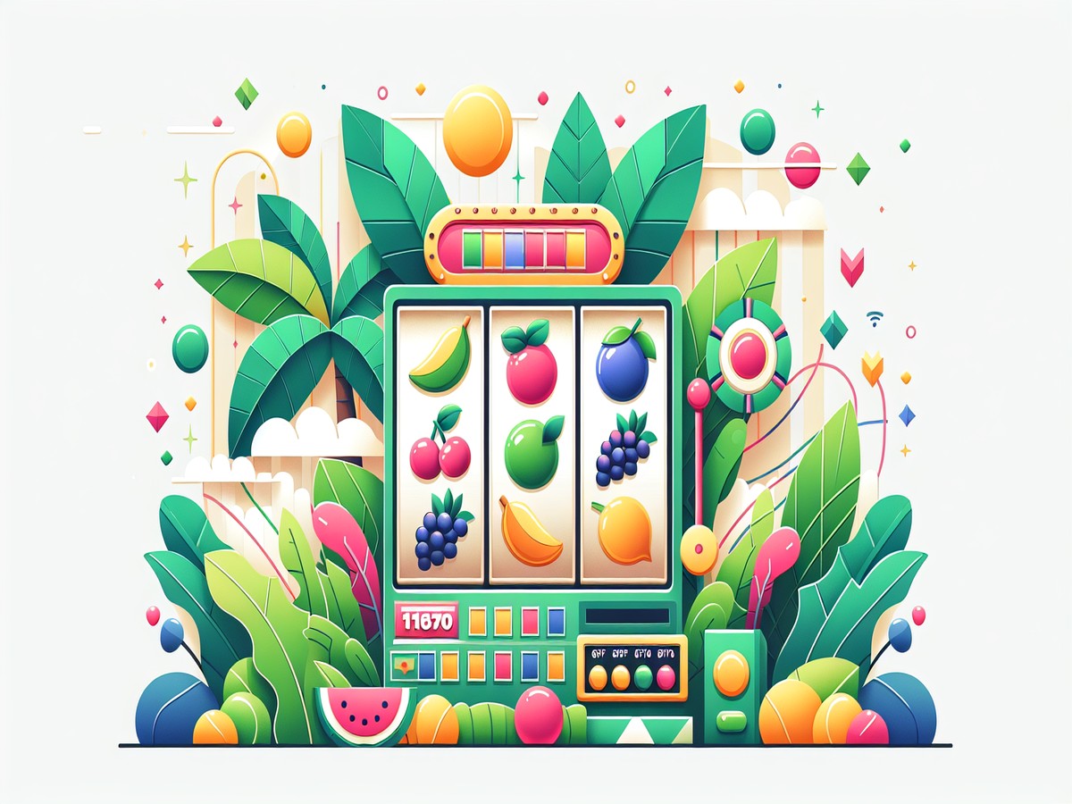 92pkrgame Classic Fruit Slots - Play for Fun and Rewards