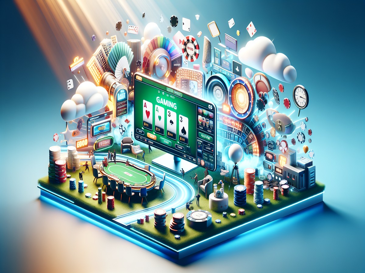 92pkrgame Poker Games - Exciting Multiplayer Options