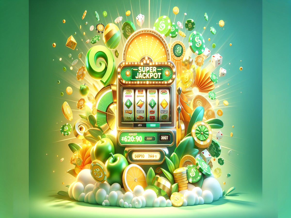 92pkrgame Super Jackpot - Hit the Big Wins!
