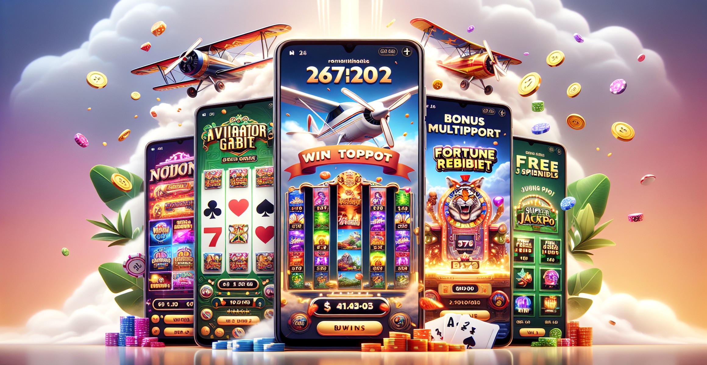 Aviator Game - Experience the Excitement of Slot Gaming at 92pkrgame