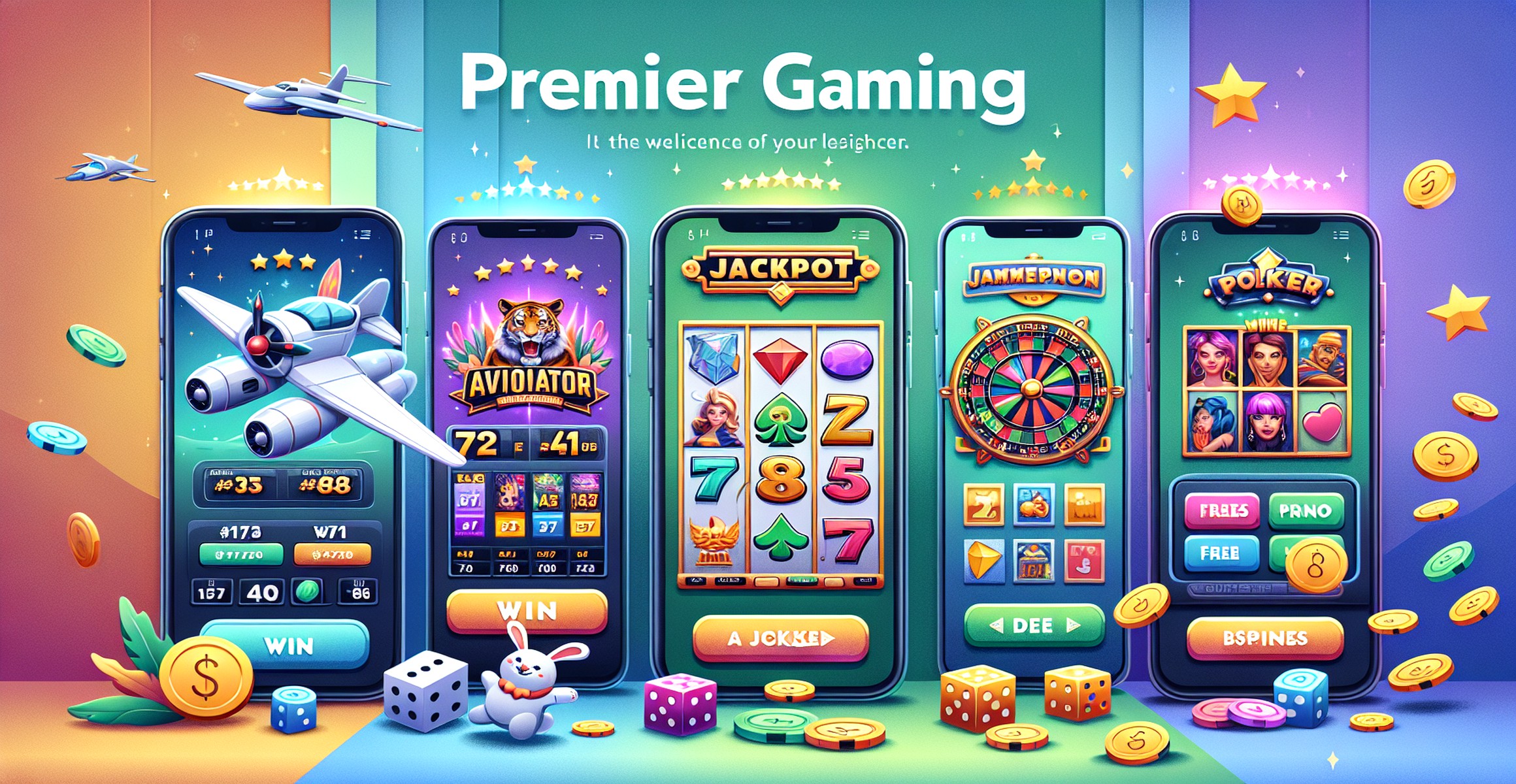 Fortune Rabbit Slots - Play Now at 92pkrgame!