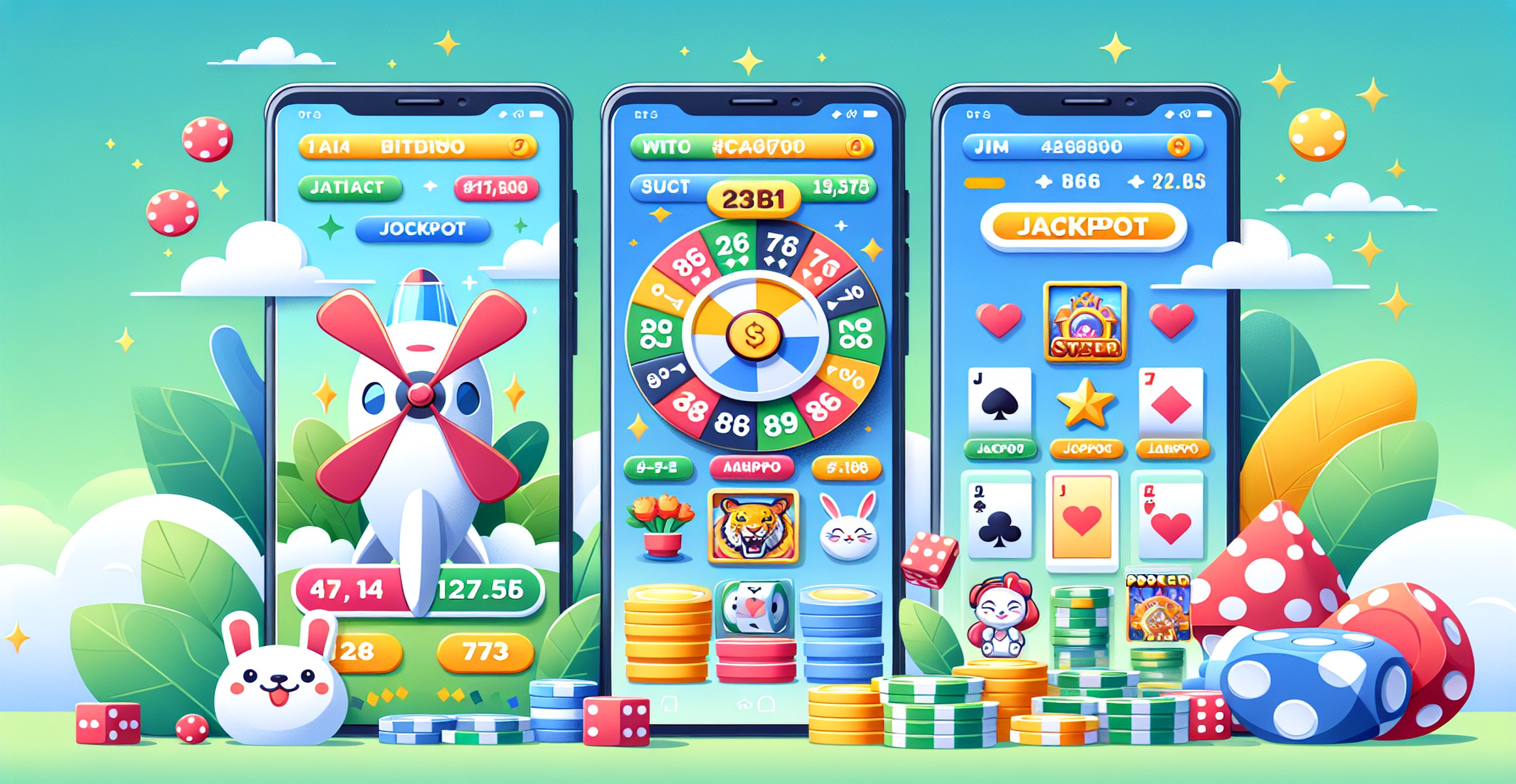 Fortune Tiger Games - Thrilling Slot Games at 92pkrgame
